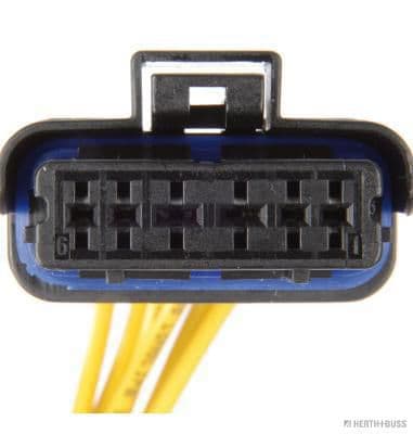 Set reparat cabluri, becuri haion HERTH+BUSS ELPARTS 51277325