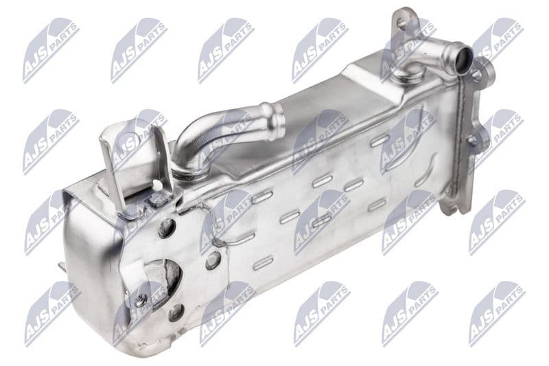 Radiator, recirculare gaze de esapament NTY EGR-ME-039