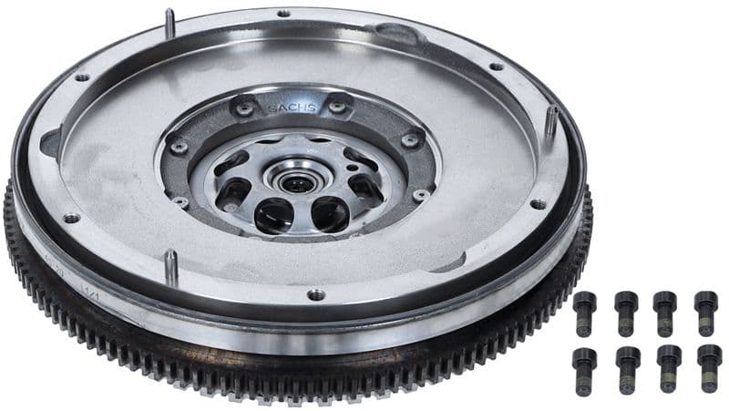 Volanta SACHS Dual-mass flywheel 2294 000 519
