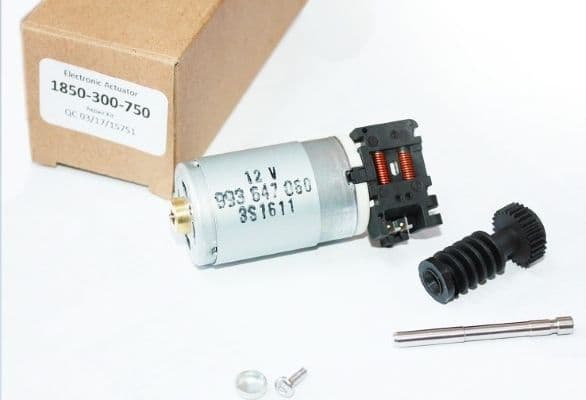 Set de reparatie, turbo MTR MT6151