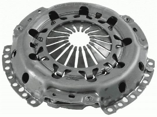 Placa presiune ambreiaj SACHS 3082 600 502