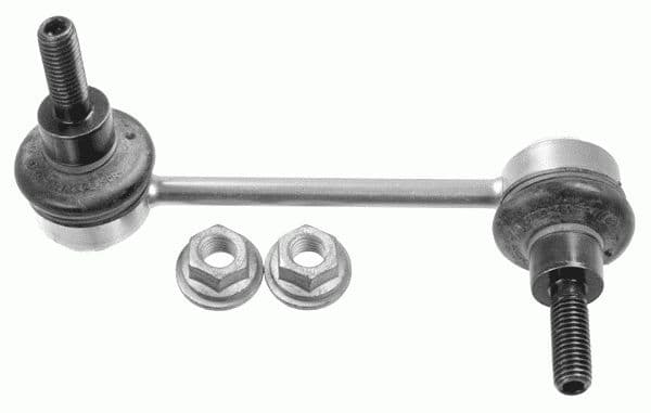 Brat/bieleta suspensie, stabilizator LEMFÖRDER 25815 02