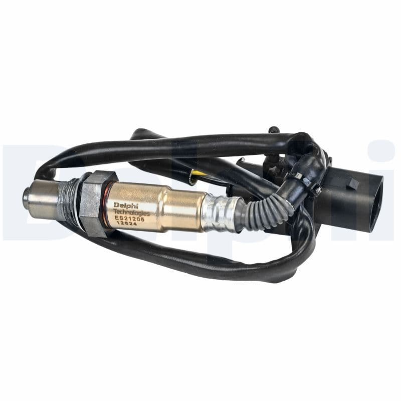 Sonda Lambda DELPHI ES21205-12B1