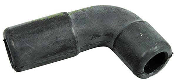 furtun,aerisire bloc motor METZGER AUTOTEILE 2380087