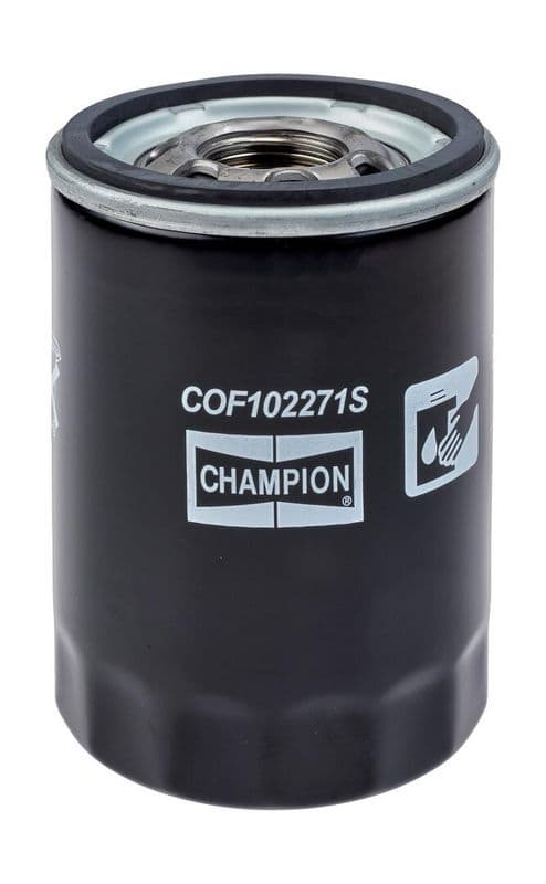 Filtru ulei CHAMPION COF102271S