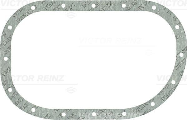 Garnitura baie ulei VICTOR REINZ 71-12801-10