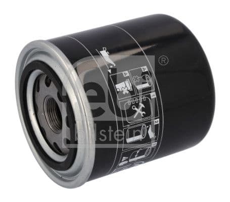 Filtru ulei, cutie manuala FEBI BILSTEIN 38975