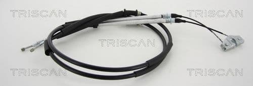 Cablu, frana de parcare TRISCAN 8140 241131
