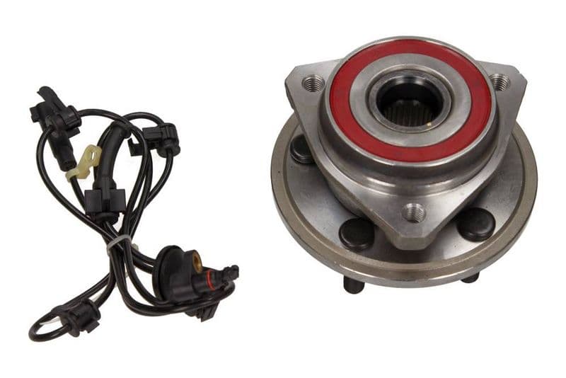 Set rulment roata MAXGEAR 33-0742