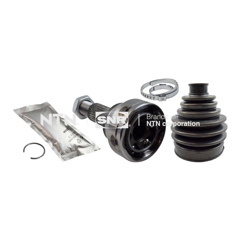 Set articulatie, planetara SNR OJK52.005