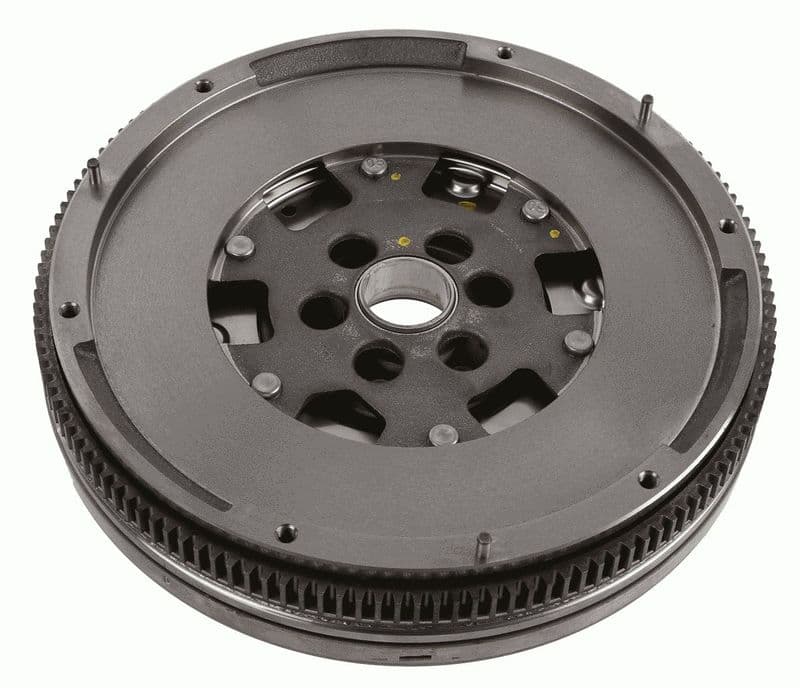 Volanta SACHS Dual-mass flywheel 2294 501 250