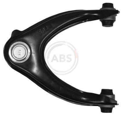 Brat, suspensie roata ABS 210234