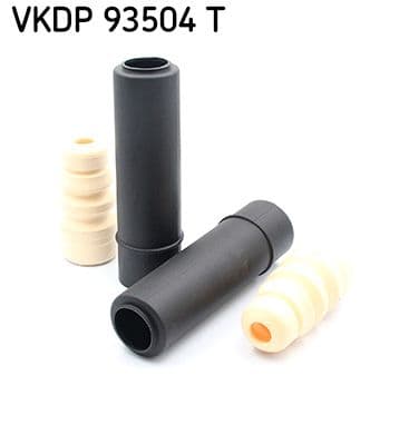 chit protectie praf,amortizor SKF VKDP 93504 T