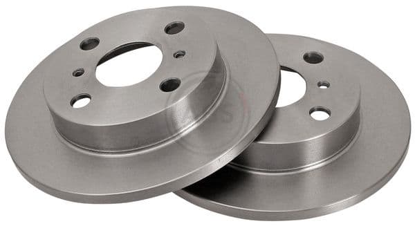 Disc frana ABS 16015