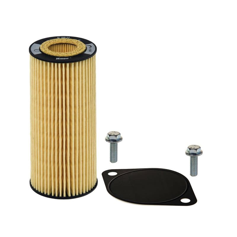 Filtru hidraulic, cutie de viteze automata HENGST FILTER E28H D175