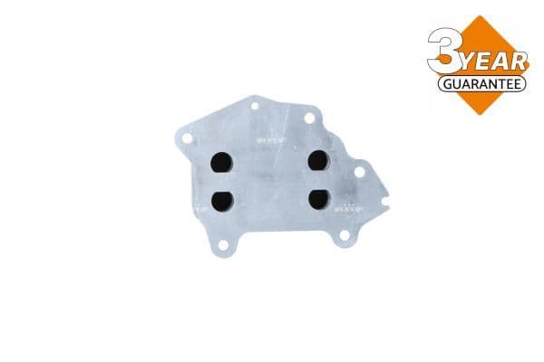 Radiator ulei, ulei motor NRF 31218