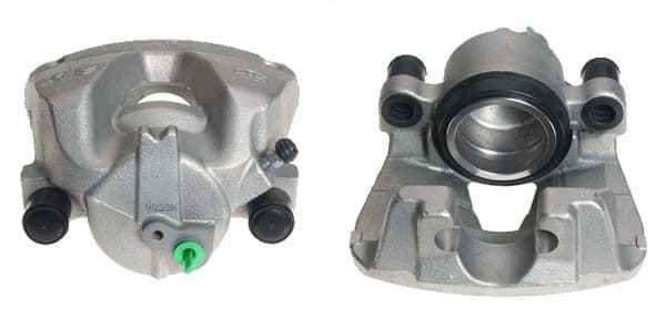 Etrier frana BUDWEG CALIPER 345471