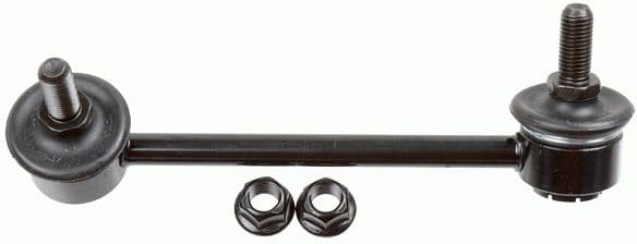 Brat/bieleta suspensie, stabilizator LEMFÖRDER 38068 01