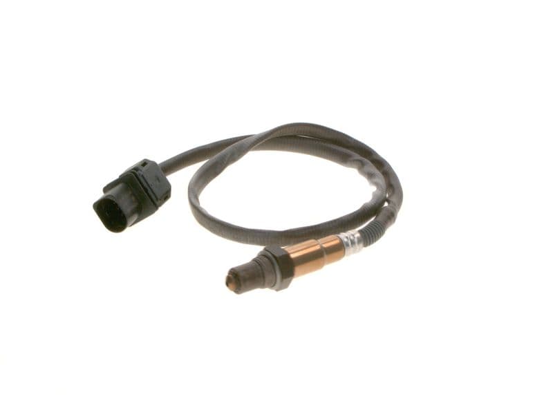 Sonda Lambda BOSCH 0 258 017 345