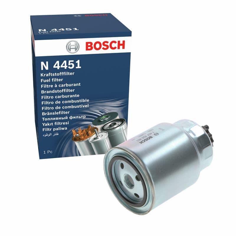 filtru combustibil BOSCH 1 457 434 451