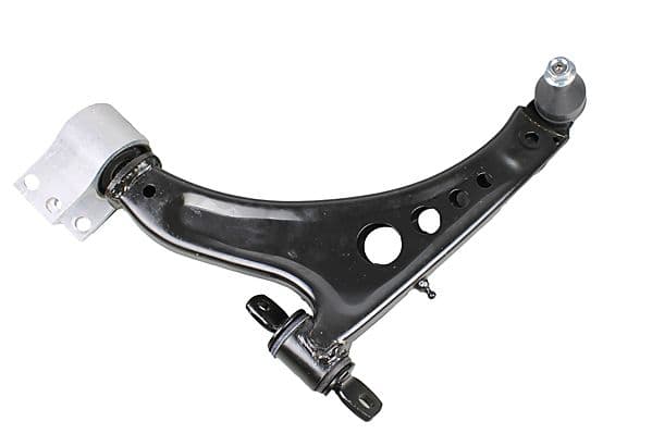 Brat, suspensie roata METZGER AUTOTEILE 58119201