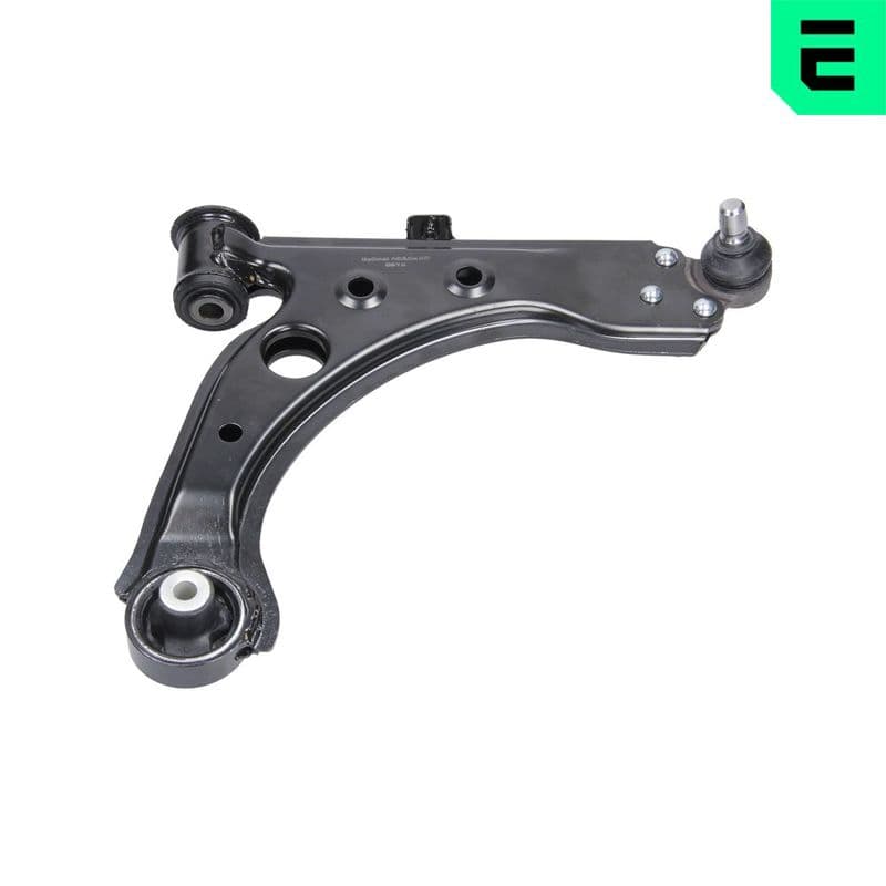 Brat, suspensie roata OPTIMAL G6-1432