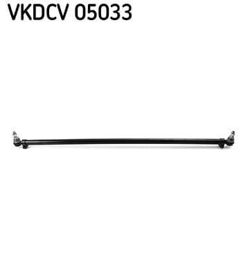 bara directie SKF VKDCV 05033