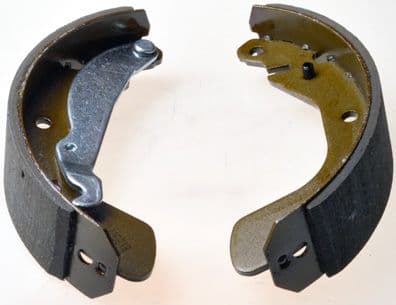 Set saboti frana DENCKERMANN B120077