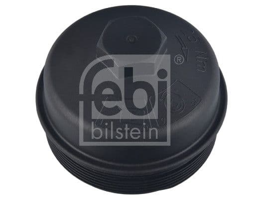 Capac, filtru combustibil FEBI BILSTEIN 185570