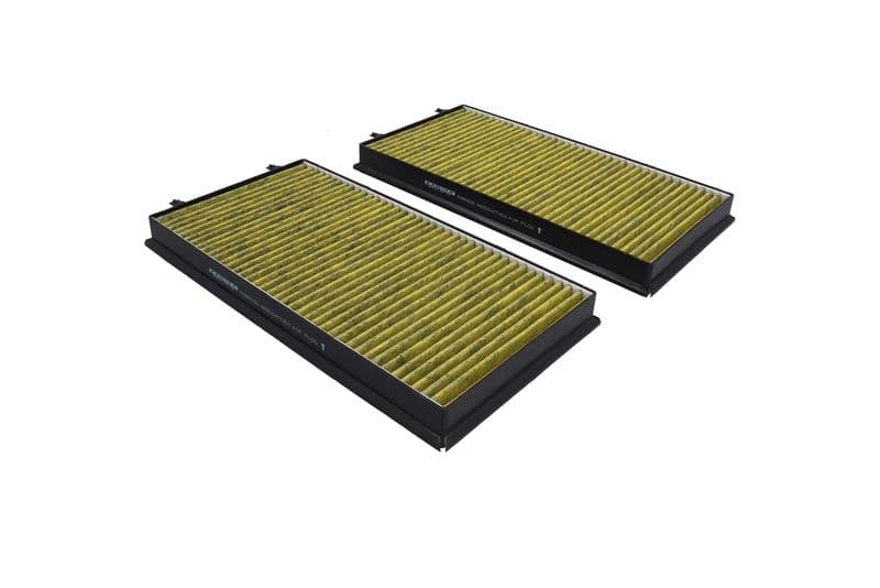 Filtru, aer habitaclu KAMOKA 6080036