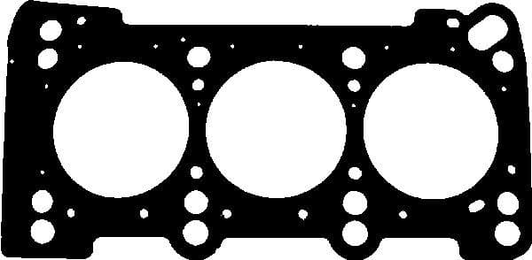 Garnitura, chiulasa BGA CH4501I