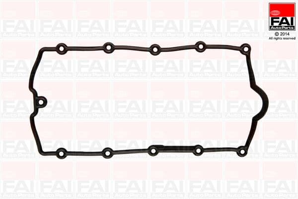 Garnitura, capac supape FAI AutoParts RC1360S