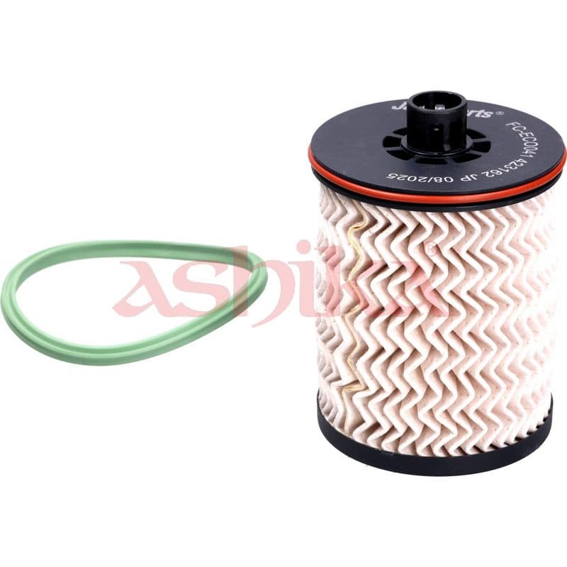 Filtru ulei ASHIKA 10-ECO041