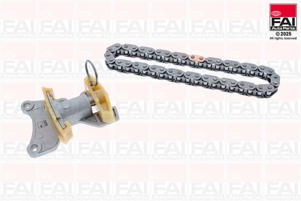 chit lant de distributie FAI AutoParts TCK124