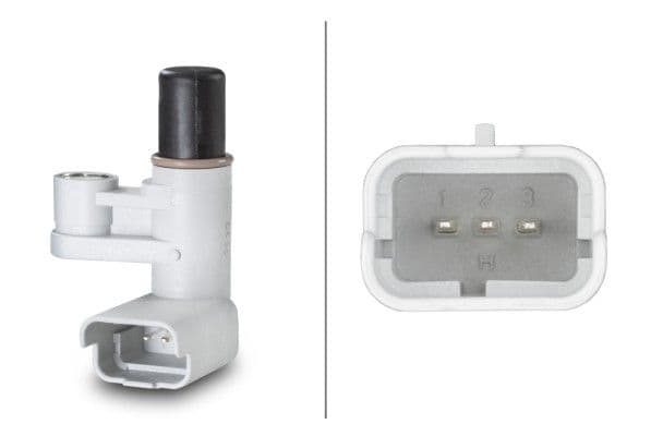 senzor,pozitie ax cu came HELLA 6PU 009 121-361