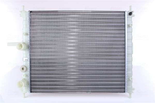 Radiator, racire motor NISSENS 617878
