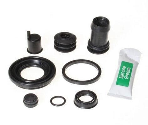Set reparatie, etrier BUDWEG CALIPER 203207