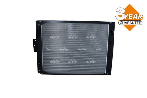 Radiator, racire motor NRF 58380