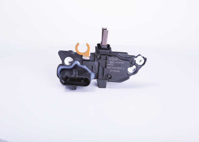 Regulator, alternator BOSCH F 00M A45 248