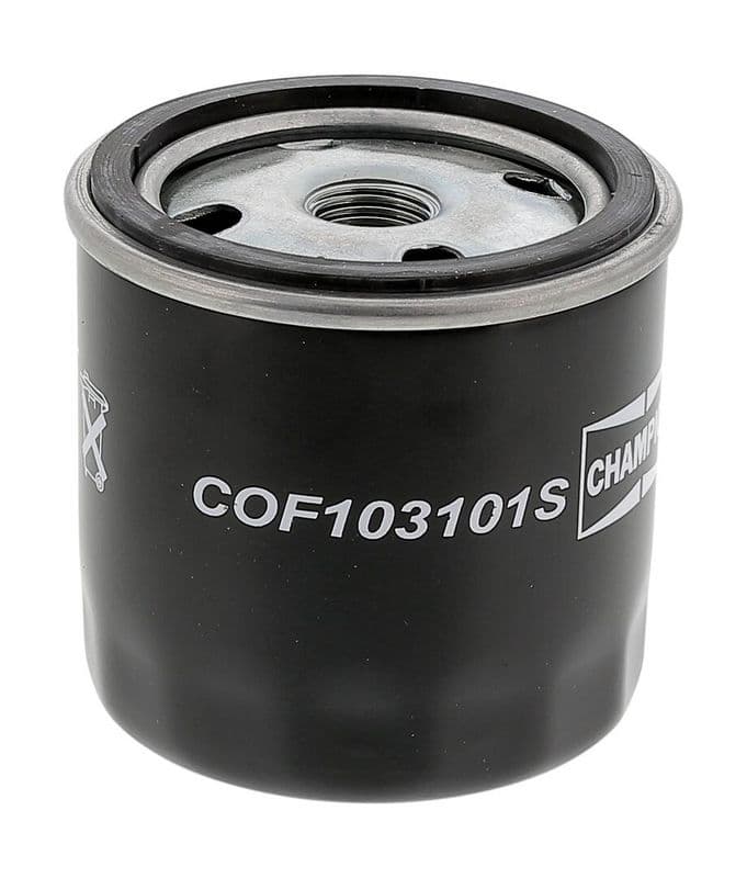 Filtru ulei CHAMPION COF103101S