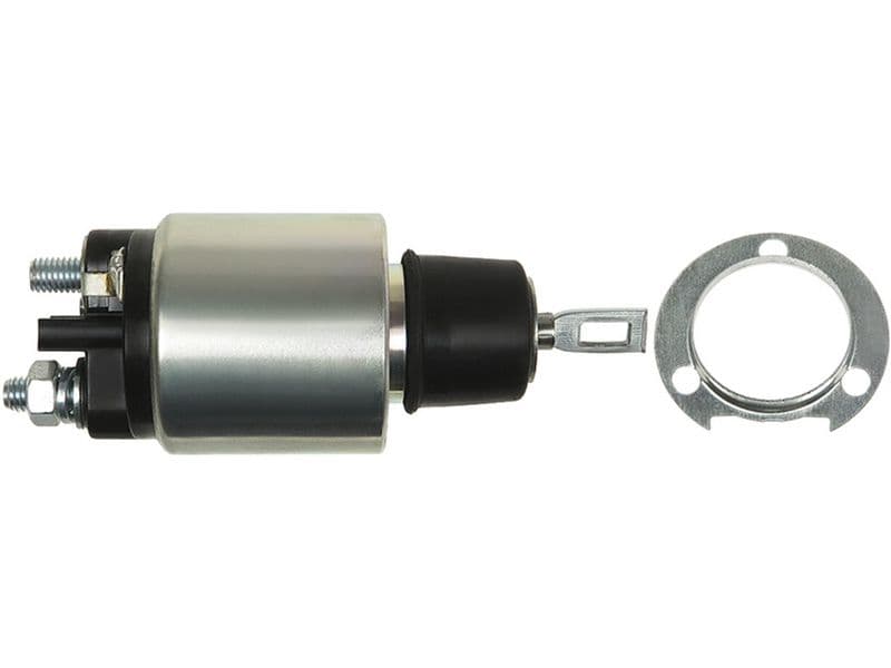Solenoid, electromotor AS-PL STANDARD SS0155