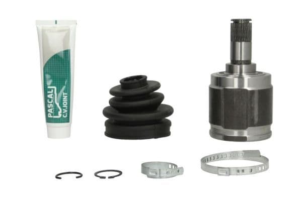 Set articulatie, planetara PASCAL G74008PC