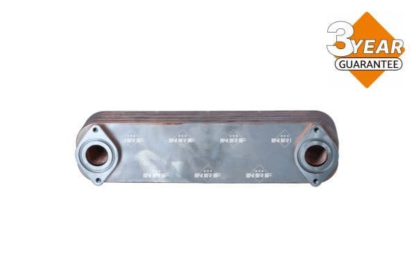 Radiator ulei, ulei motor NRF 31869