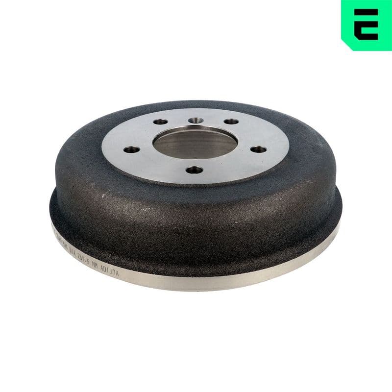 Tambur frana OPTIMAL BT-2520