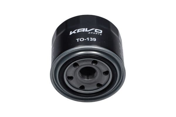 Filtru ulei KAVO PARTS TO-139