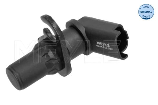 Senzor impulsuri, arbore cotit MEYLE -ORIGINAL: True to OE. 40-14 810 0001