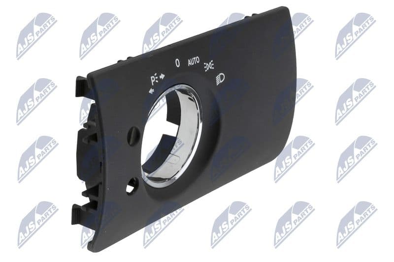 Unitate comandă, far principal NTY EWS-ME-055