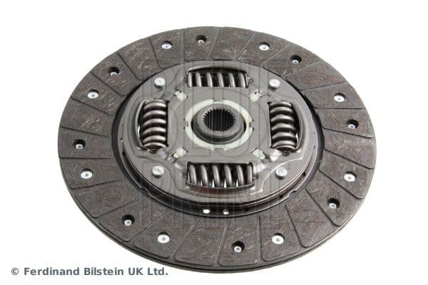Disc ambreiaj BLUE PRINT ADV183110
