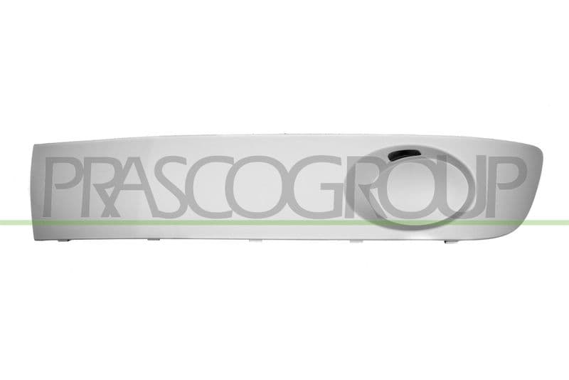 Grila ventilatie, bara protectie PRASCO VG9192126