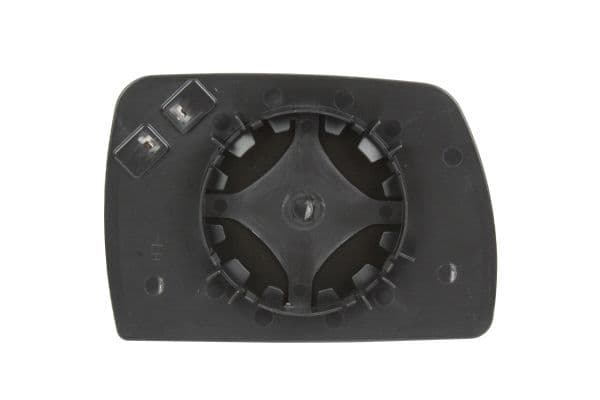 Sticla oglinda, oglinda retrovizoare exterioara DEPO 0428G01